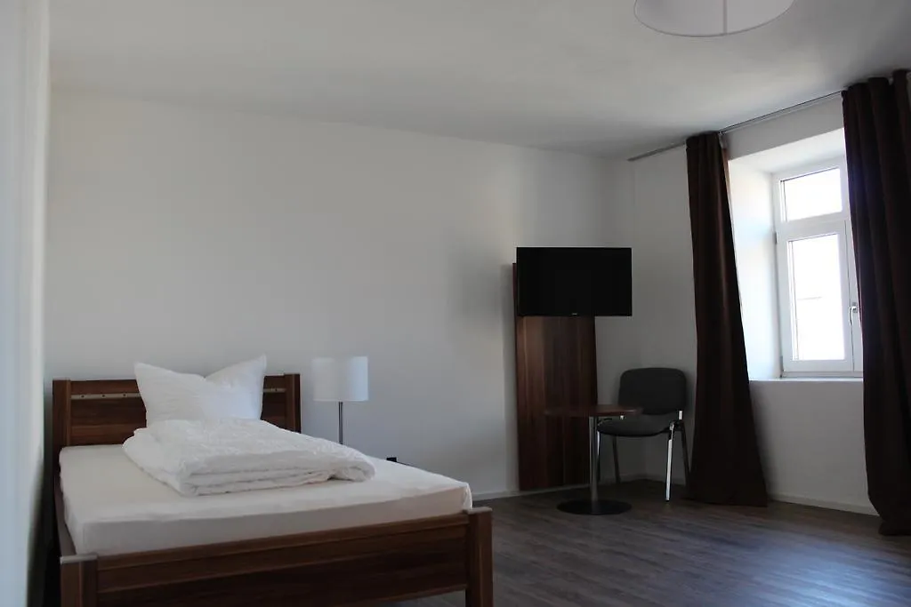 Boardinghouse Neustadt Neustadt an der Donau