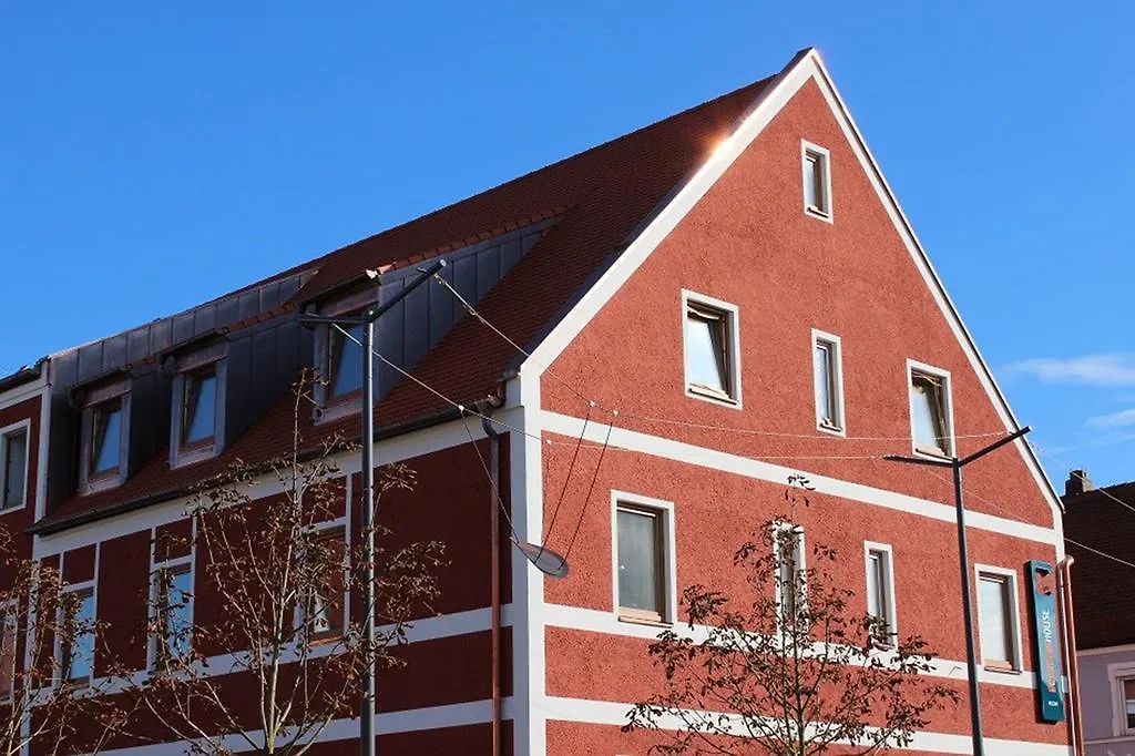 Boardinghouse Neustadt Neustadt an der Donau