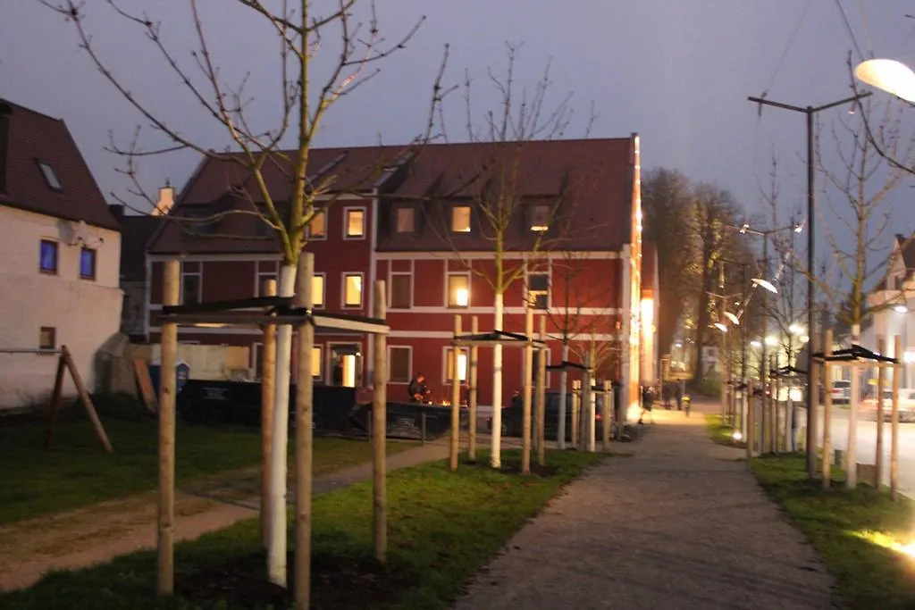 Boardinghouse Neustadt Neustadt an der Donau 3*,